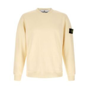 Stone Island Men 'Badge Stone Island' Sweatshirt